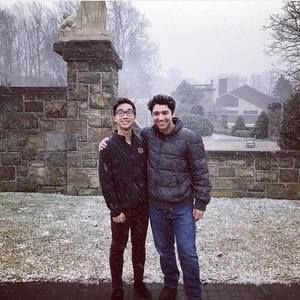 Meet your Posher, Michael-scott